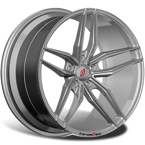 Inforged IFG37