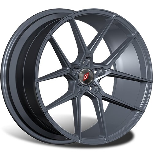 Inforged IFG39 gun metal