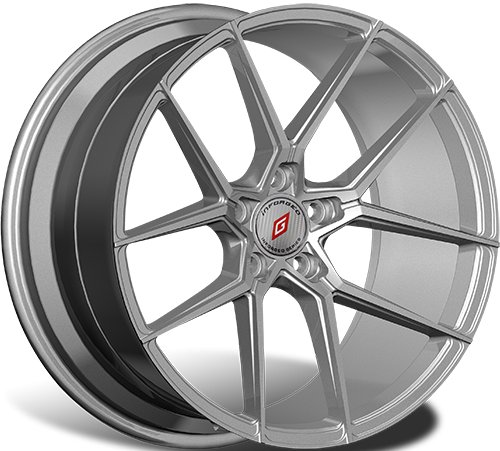 Inforged IFG39 silver