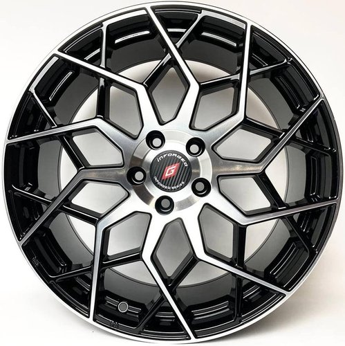 Inforged IFG42
