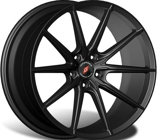 Inforged IFG48 Black