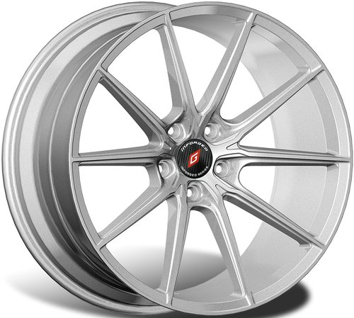 Inforged IFG48 silver