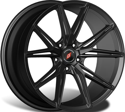 Inforged IFG49 Black