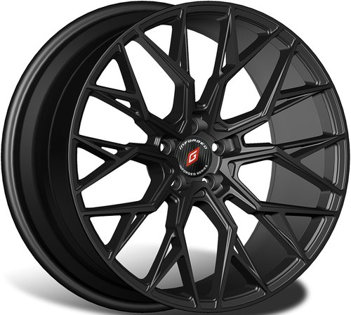 Inforged IFG51 Black