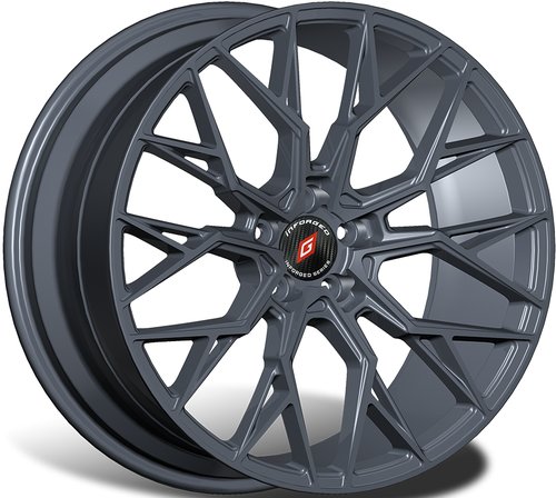 Inforged IFG51 gun metal