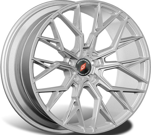 Inforged IFG51 silver