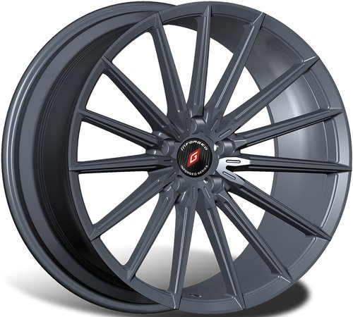 Inforged IFG54 gun metal