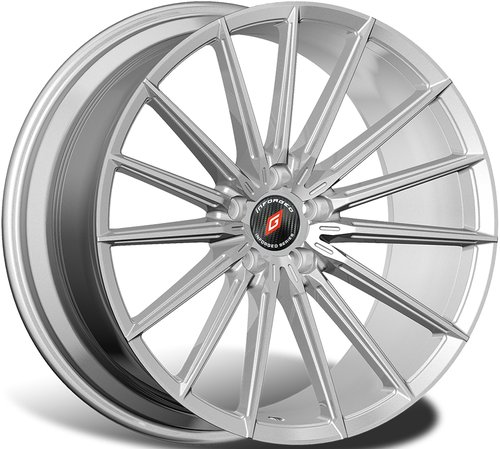 Inforged IFG54 silver