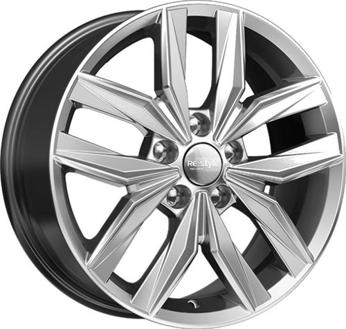 K&K Original Series CX-5 КС774 дарк платинум