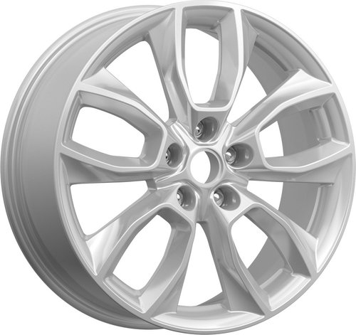 K&K Premium Series КР001 (18_Outlander) elite silver