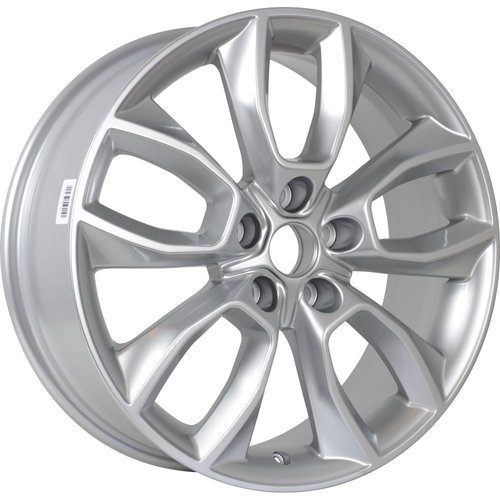 K&K Premium Series КР001 (18_X-Trail T32) elite silver