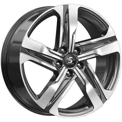 K&K Premium Series КР004 (19_Sorento) diamond quartz