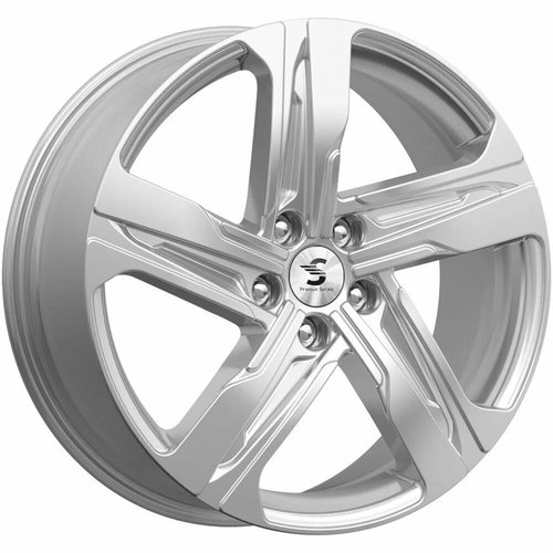 K&K Premium Series КР004 (19_Sorento) elite silver