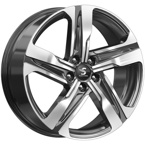 K&K Premium Series КР004 (19_Sportage) diamond quartz