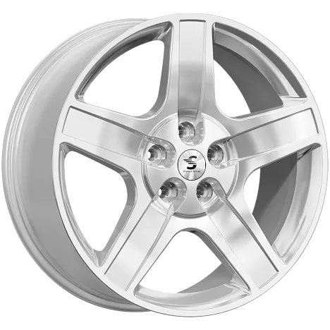 K&K Premium Series КР008 (20_Genesis G80/GV80) elite silver