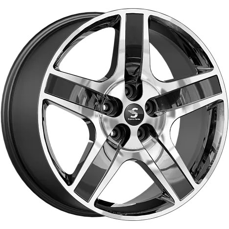 K&K Premium Series КР008 (20_Jetour X90 Plus) diamond quartz