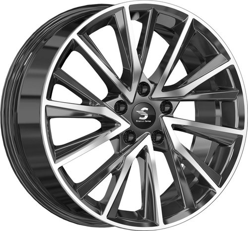 K&K Premium Series КР010 (18_EXEED TXL) diamond quartz