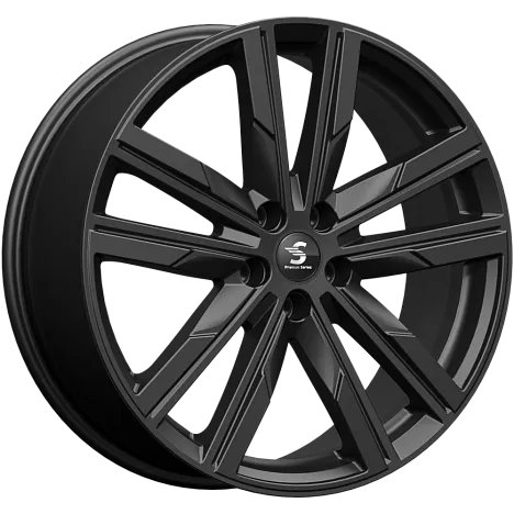 K&K Premium Series КР014 (20_Evoque) fury black
