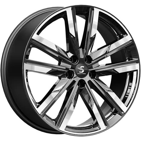 K&K Premium Series КР014 (20_RAV4 XA5) diamond quartz