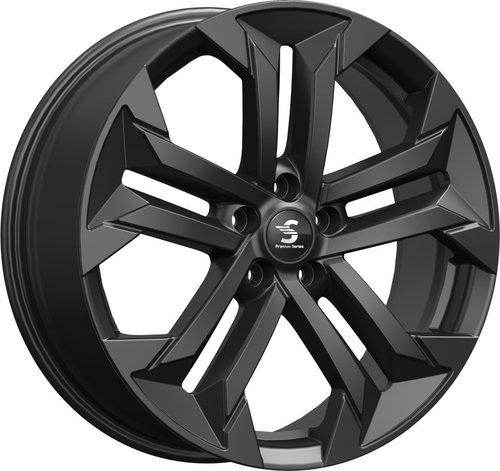 K&K Premium Series КР015 (19_Kodiaq) fury black