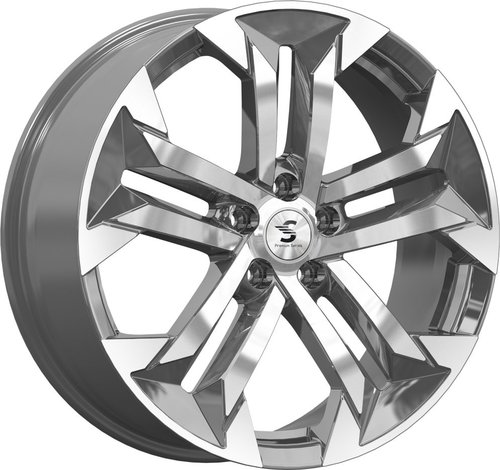K&K Premium Series КР015 (19_Sportage/Tucson)