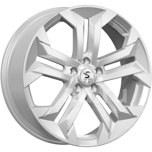 K&K Premium Series КР015 (19_Volvo XC60) elite silver