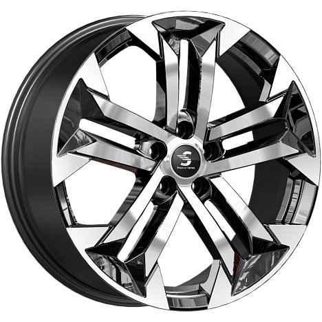 K&K Premium Series КР015 (19_Volvo XC60) diamond quartz