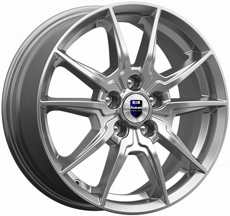 K&K Адамар дарк платинум