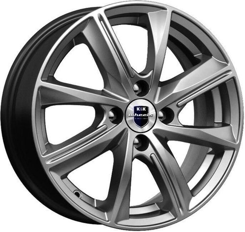 K&K Арнар дарк платинум