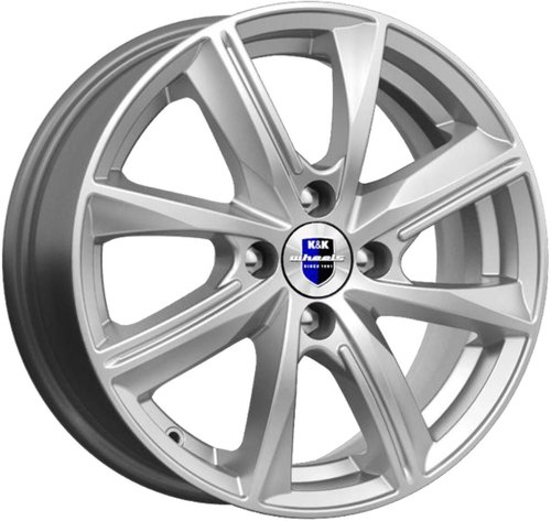 K&K Арнар сильвер SK