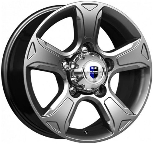 K&K Атлант дарк платинум