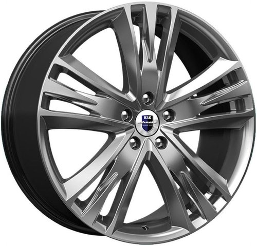 K&K Атлас дарк платинум