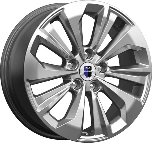 K&K Авиор брайт дарк платинум