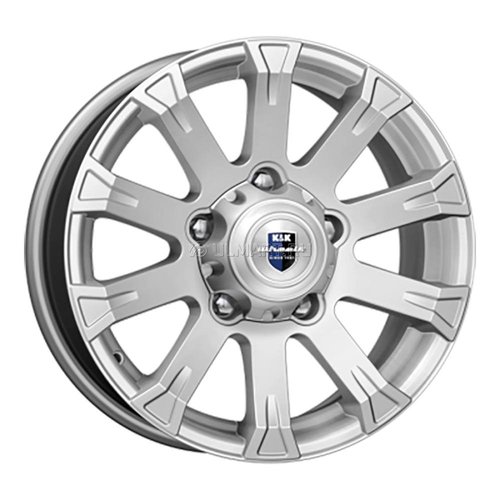 K&K Байкал сильвер