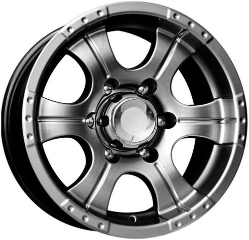 K&K Байконур дарк платинум