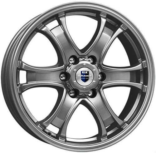 K&K Балеар дарк платинум