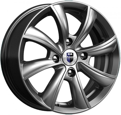 K&K Бриз дарк платинум