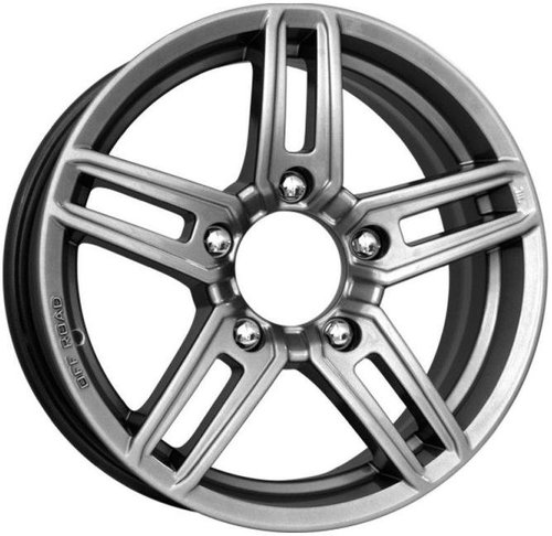 K&K Дон дарк платинум