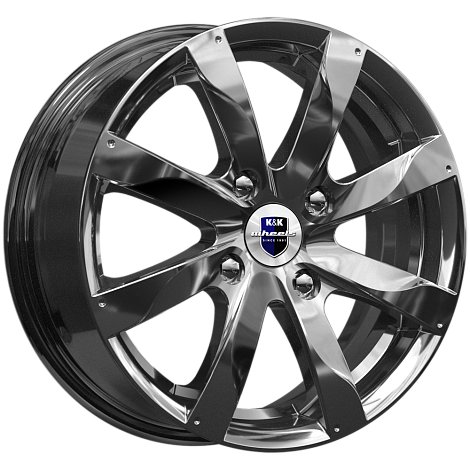 K&K Джемини кварц