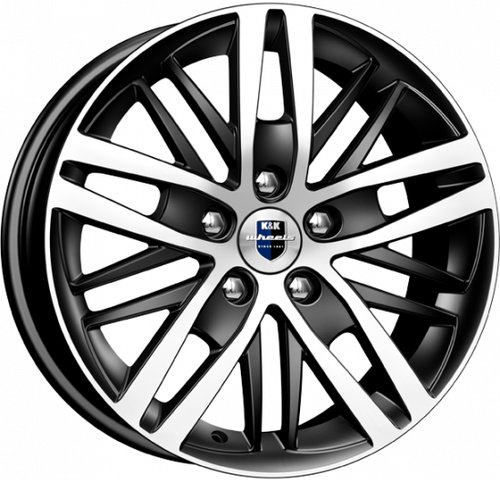 K&K Fencer алмаз черный