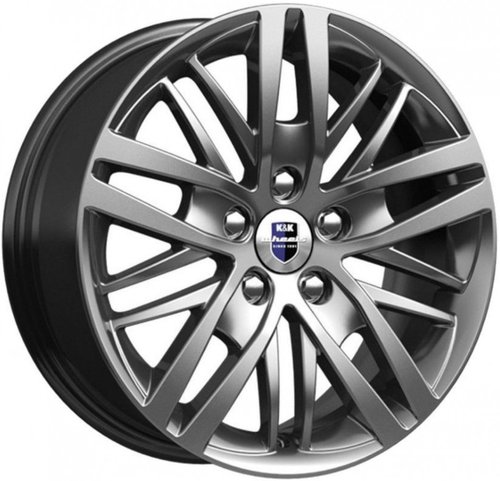 K&K Fencer дарк платинум