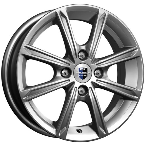 K&K Флэш дарк платинум