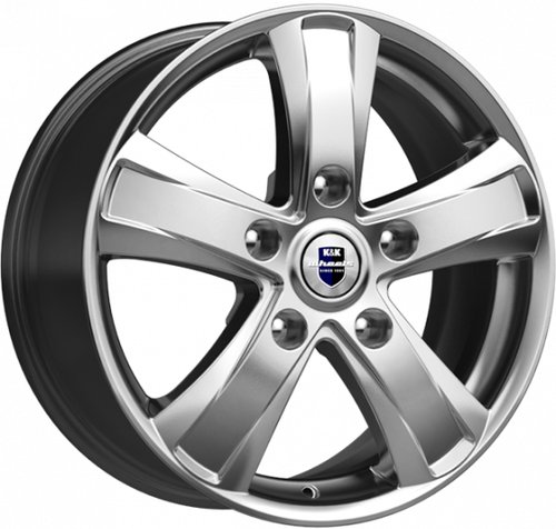 K&K Канцлер дарк платинум