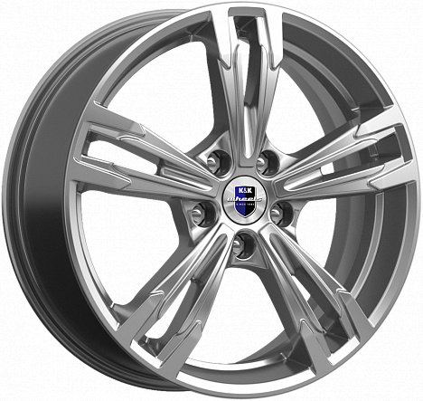 K&K Karrera Light дарк платинум