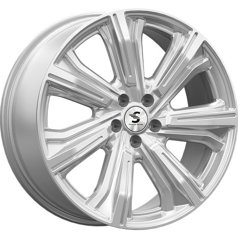 K&K Kleemann elite silver