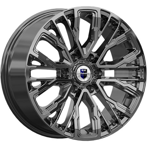 K&K Кортес кварц