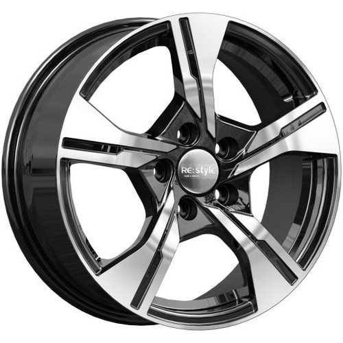 K&K КС1053 алмаз черный