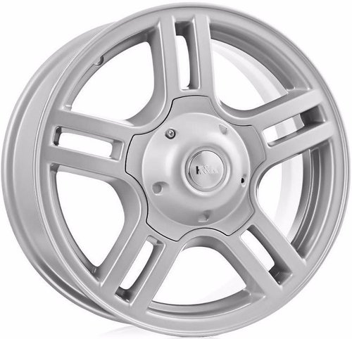 K&K КС434 сильвер