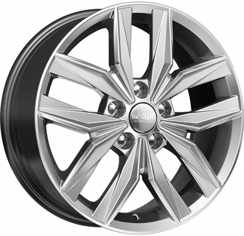 K&K КС774 дарк платинум