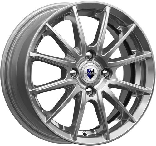 K&K Квант дарк платинум